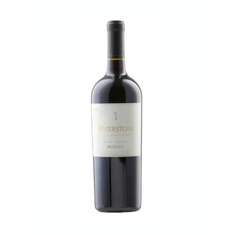 Waterstone Merlot 2018