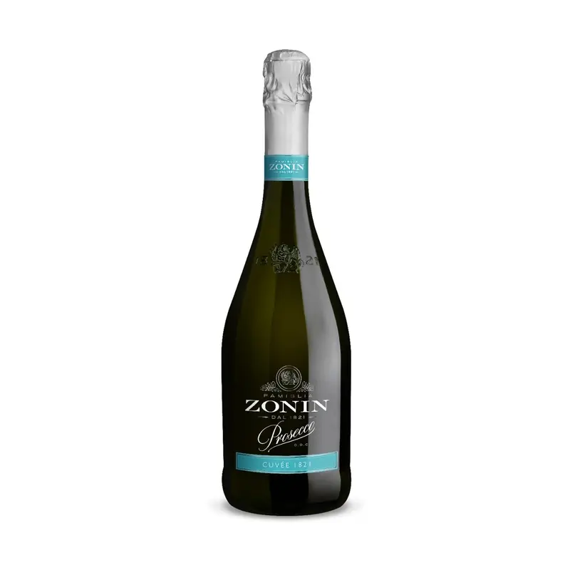 Zonin Prosecco Brut 1821