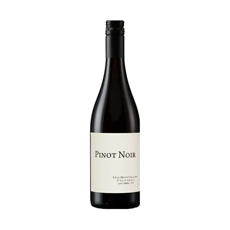 11th Hour Cellars Pinot Noir (NV)