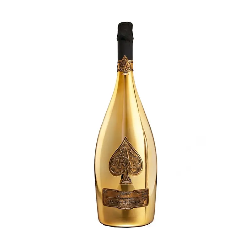 Armand de Brignac Ace of Spades Gold Brut - 3 Litre Bottle