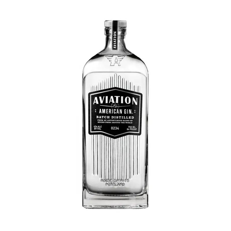 Aviation Gin