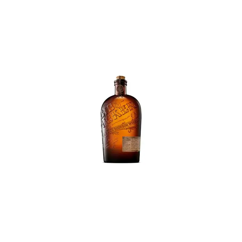 Bib & Tucker Small Batch Bourbon Whisky, USA (750ml)