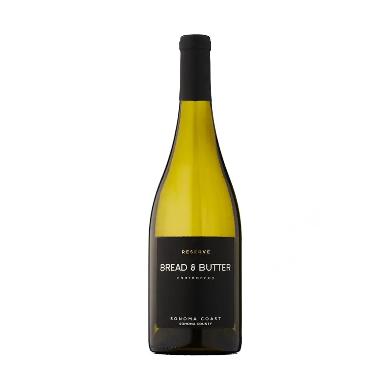 Bread & Butter Chardonnay Reserve 2022
