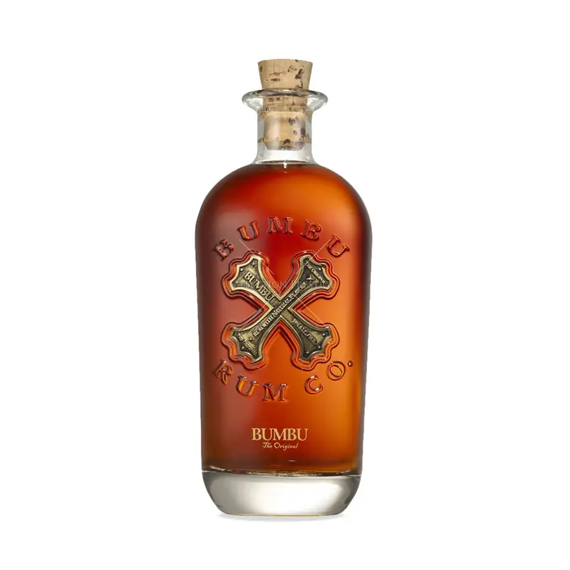 Bumbu The Original Rum, Barbados (750ml)