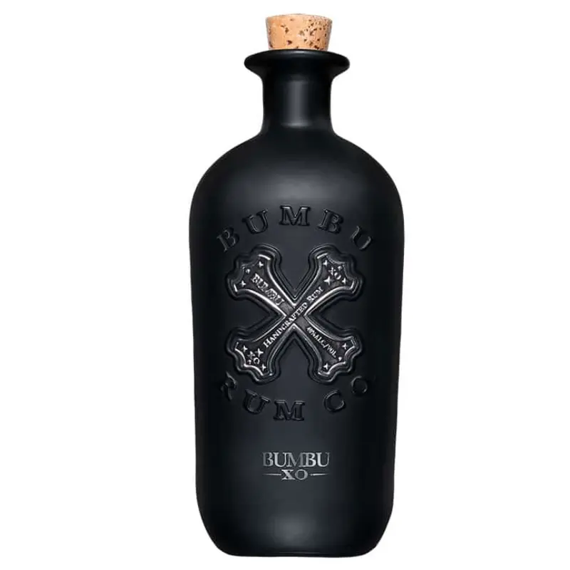 Bumbu XO Rum, Panama (750ml)
