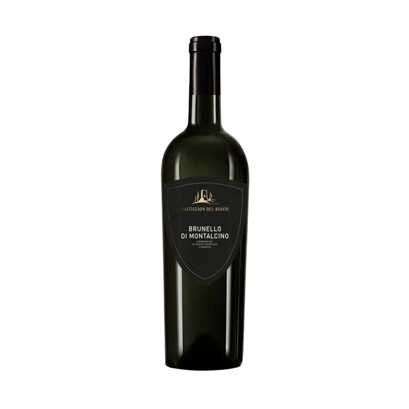 Castiglion Del Bosco Brunello di Montalcino 2015