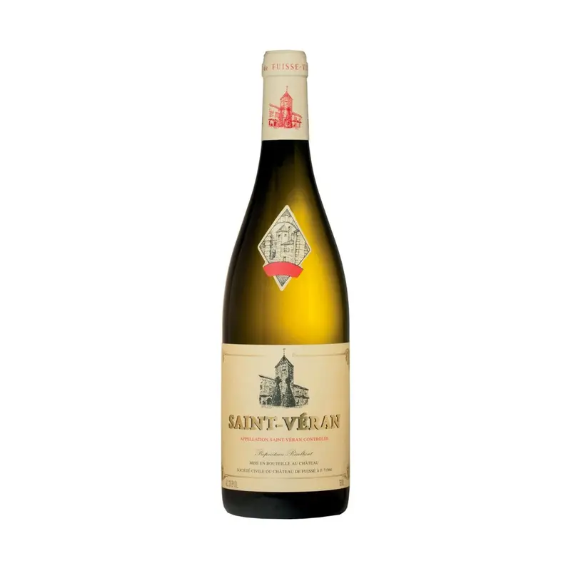 Chateau de Fuisse Saint Veran 2023