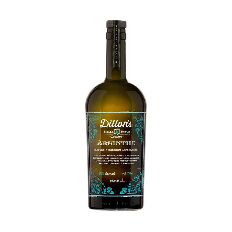 Dillon's Absinthe