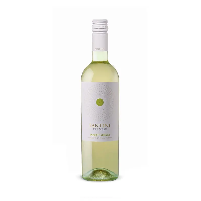Fantini Pinot Grigio 2024