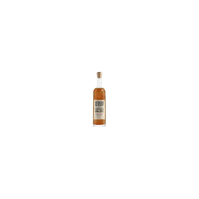 High West Distillery Bourbon, USA (750ml)