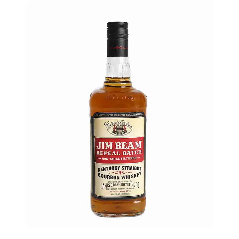 Jim Beam Repeal Batch