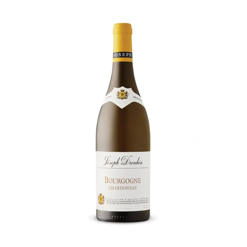 Joseph Drouhin Chardonnay Bourgogne 2022