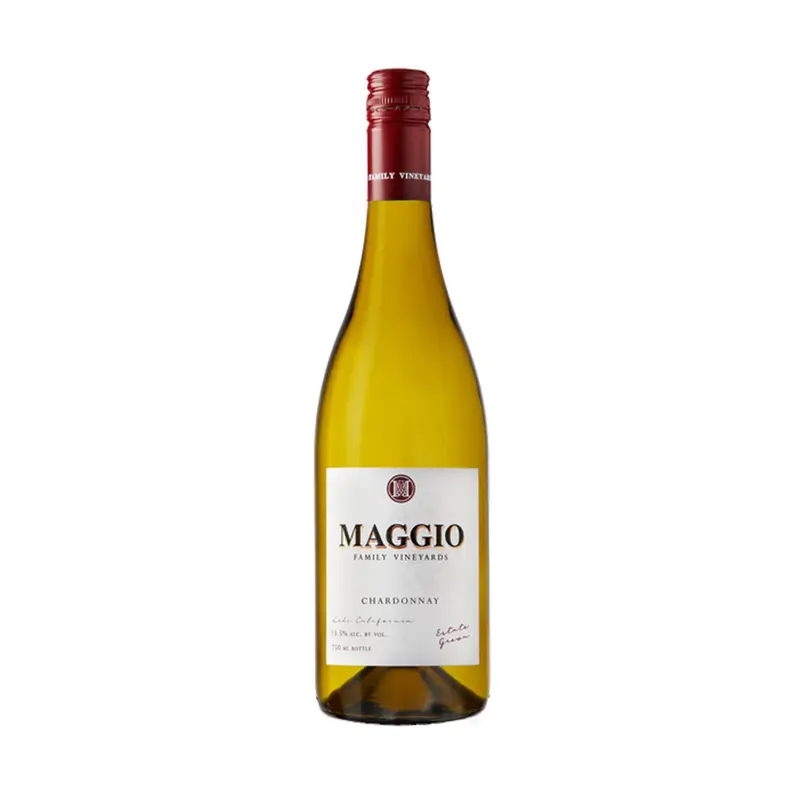 Maggio Family Vineyards Chardonnay 2023