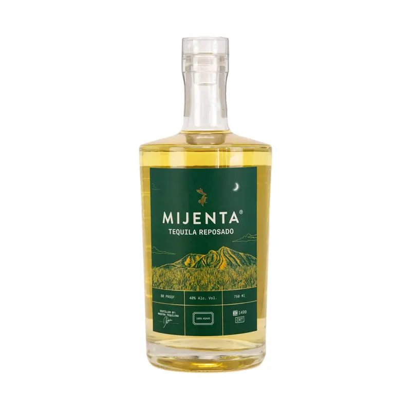 Mijenta Reposado Tequila