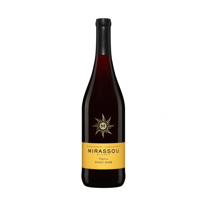 Mirassou Pinot Noir 2021