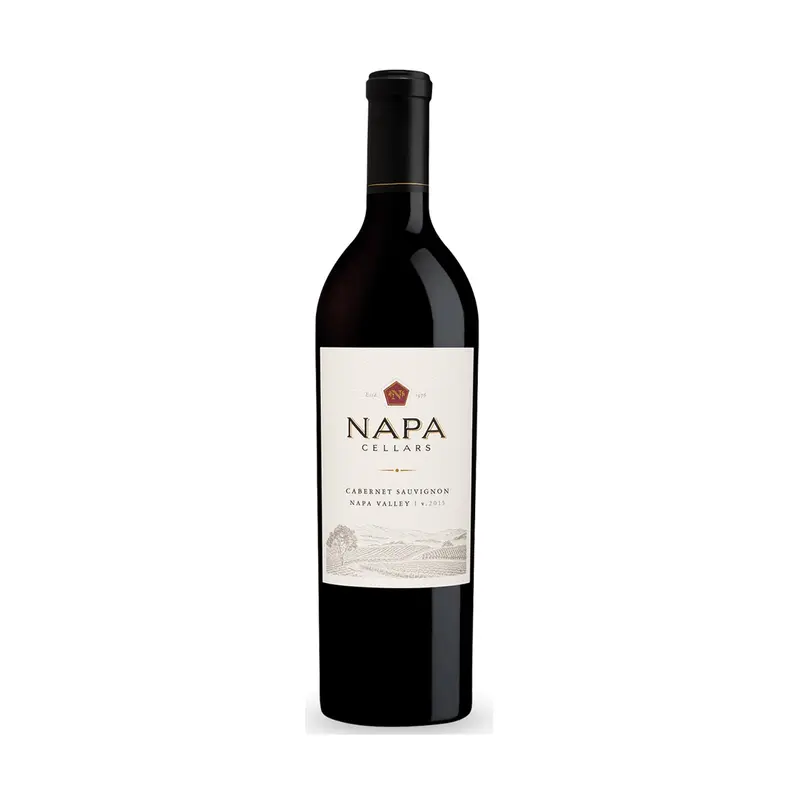 Napa Cellars Cabernet Sauvignon 2020