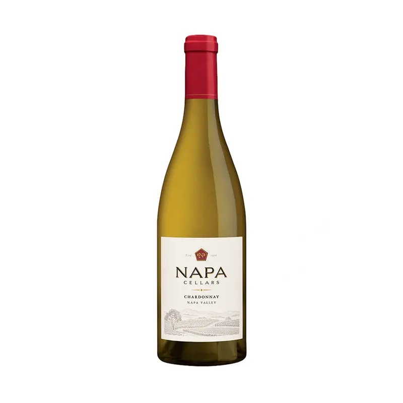 Napa Cellars Chardonnay 2021