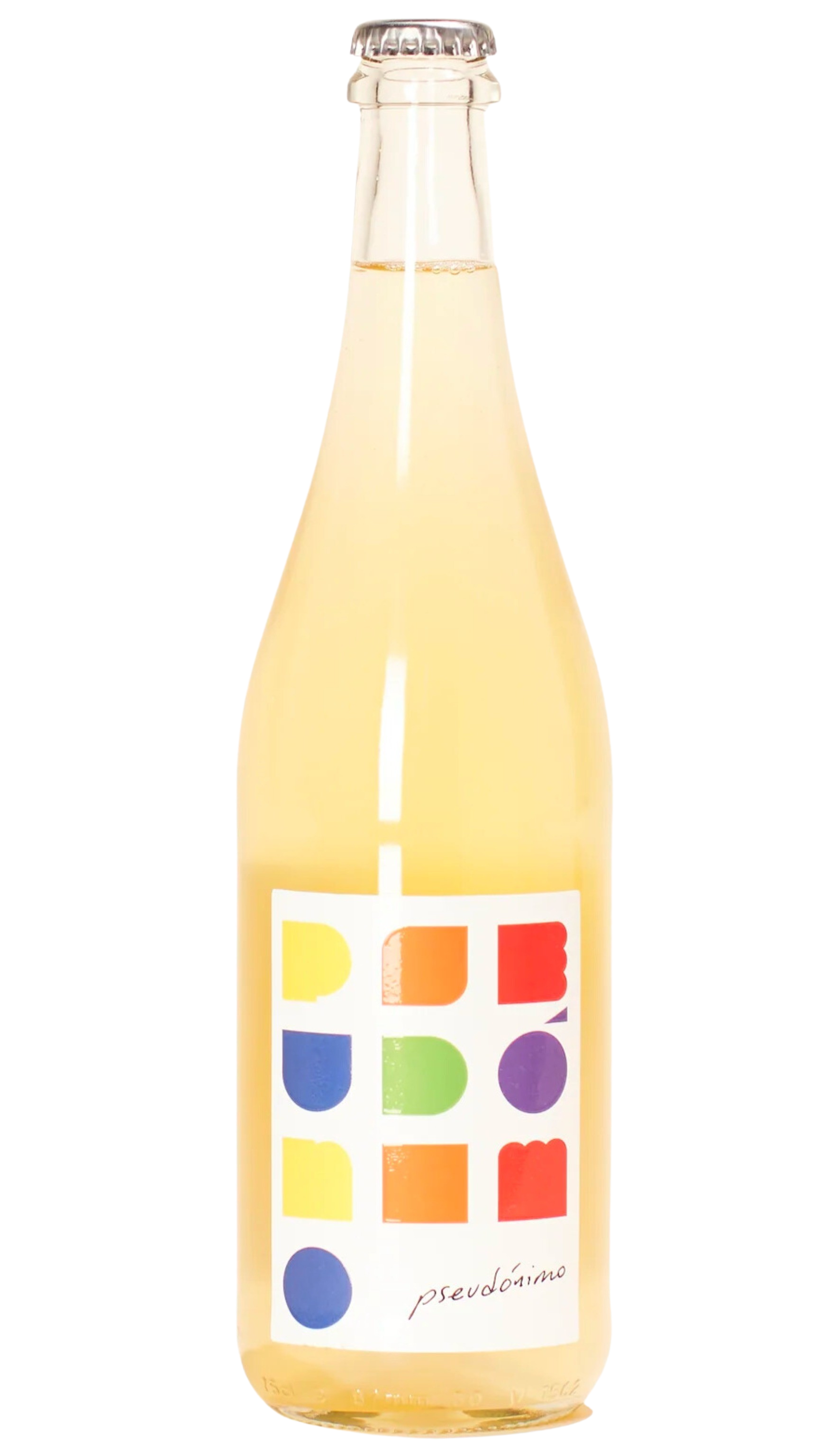 NV Casal de Ventozela "Pseudonimo" Pet Nat, Vinho Verde, Portugal