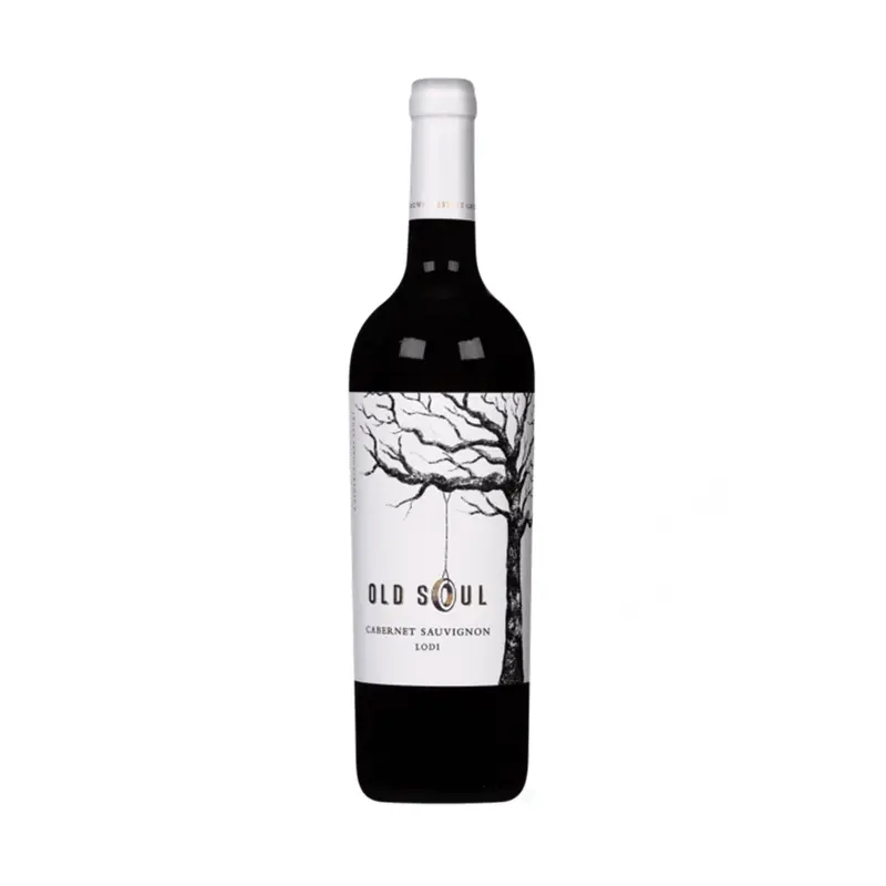 Old Soul Cabernet Sauvignon 2023