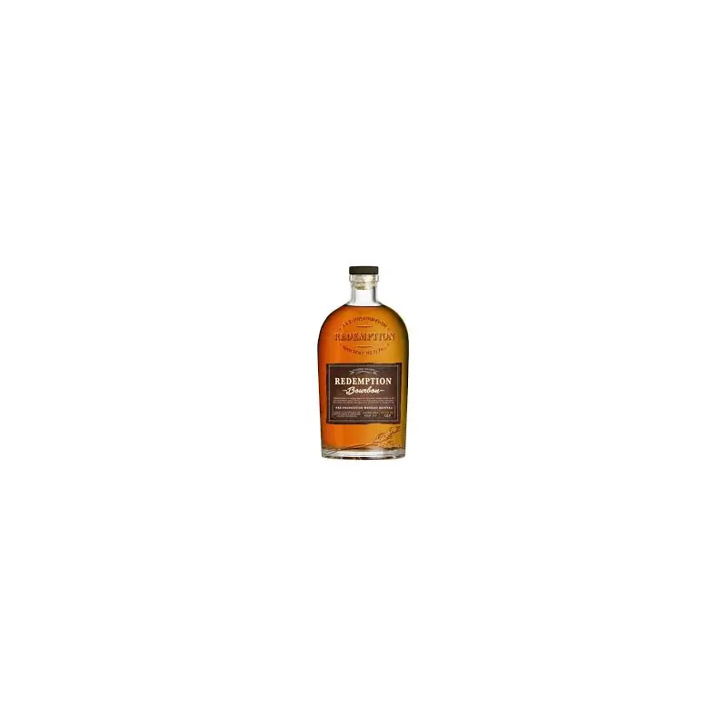 Redemption Bourbon Whiskey, USA (750 ml)