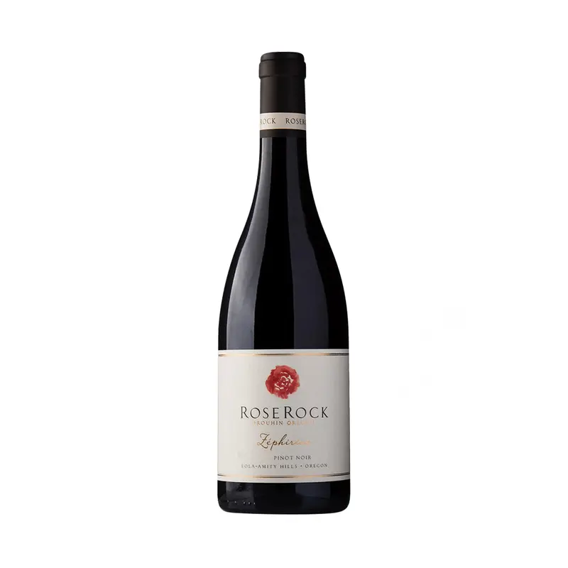 Roserock 'Zephirine' Pinot Noir by Domaine Drouhin Oregon 2022