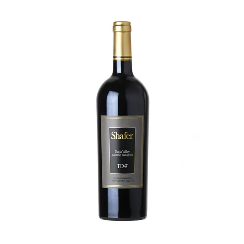 Shafer TD-9 Cabernet Sauvignon 2022
