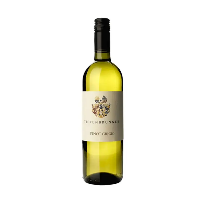 Tiefenbrunner Pinot Grigio 2024