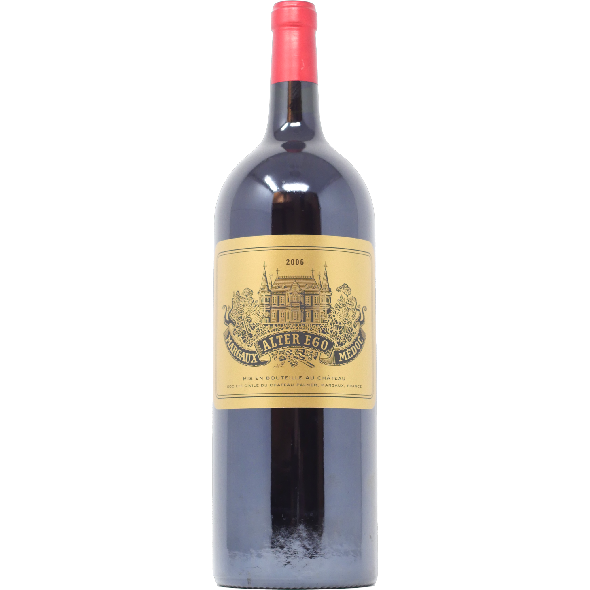 2006 Alter Ego de Chateau Palmer MG Margaux