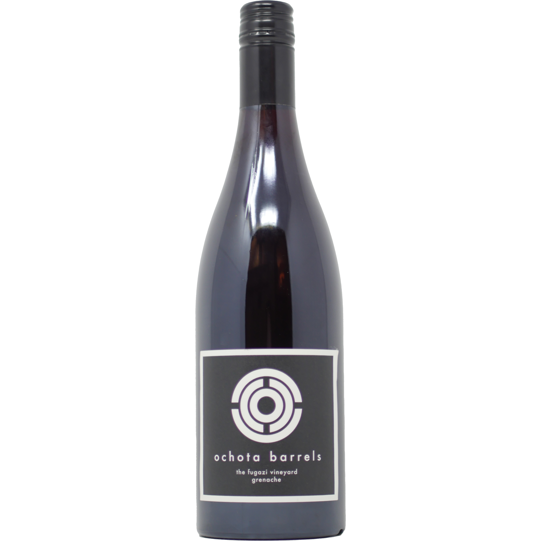2014 Ochota Barrels The Fugazi Grenache Mc Laren