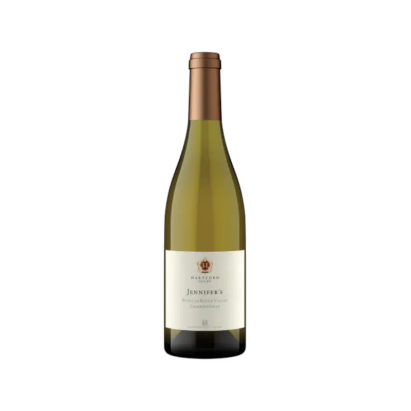 2015 Hartford Family Winery Hartford Court Jennifer's Chardonnay, Russian River Valley, USA (750ml)
