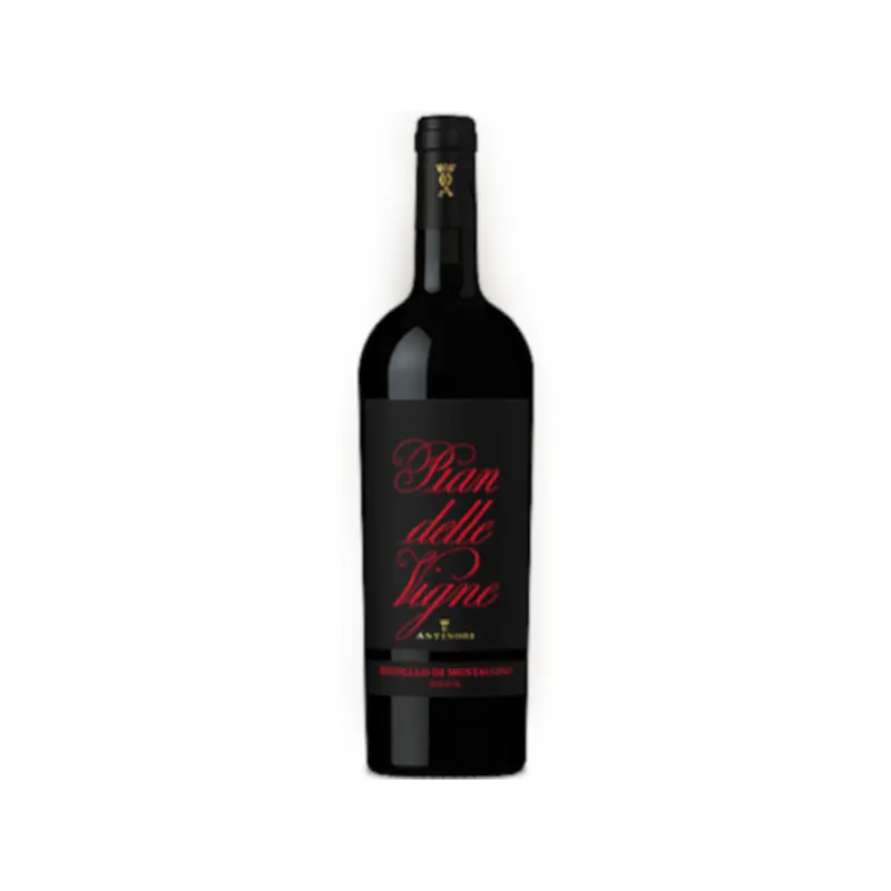 2015 Marchesi Antinori Pian delle Vigne, Brunello di Montalcino DOCG, Italy (750ml)