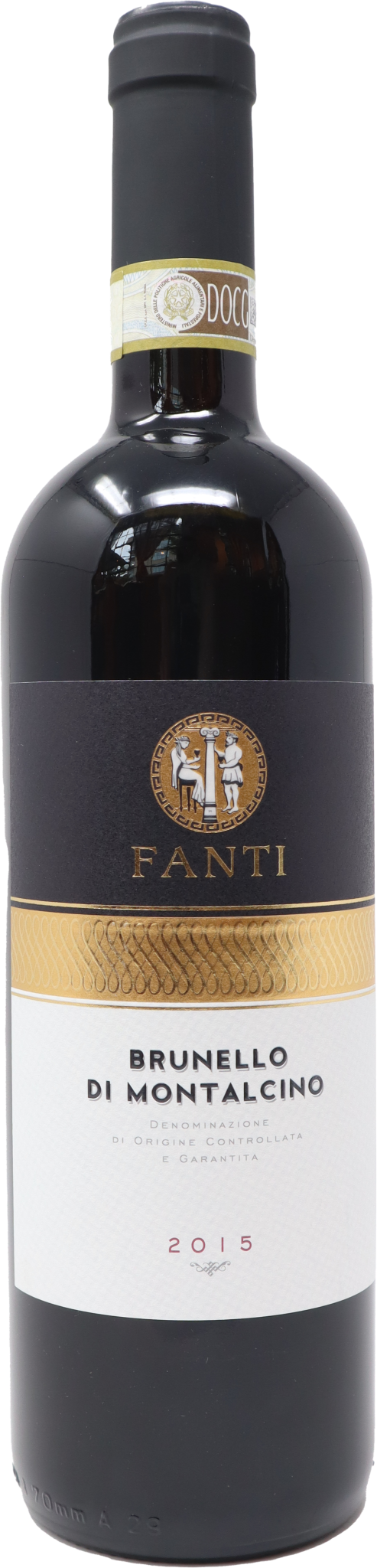 2016 Fanti Brunello Di Montalcino, Tuscany, Italy