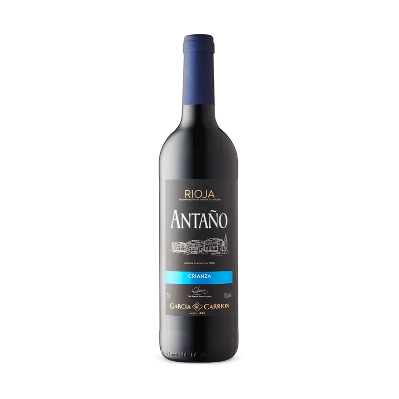 Antano Crianza 2018