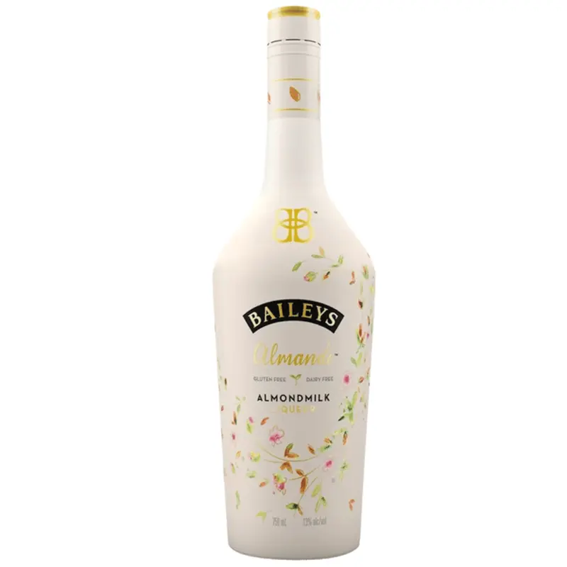 Baileys Almande Almondmilk Liqueur, Ireland (750ml)