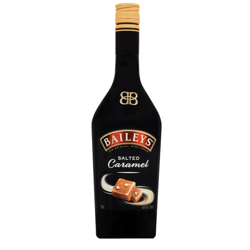 Baileys Salted Caramel Liqueur, Ireland (750ml)