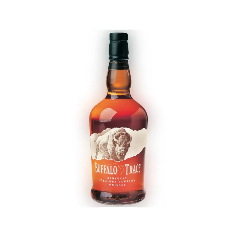 Buffalo Trace Straight Bourbon Whiskey, Kentucky, USA (750ml) (Woods Private Barrel)