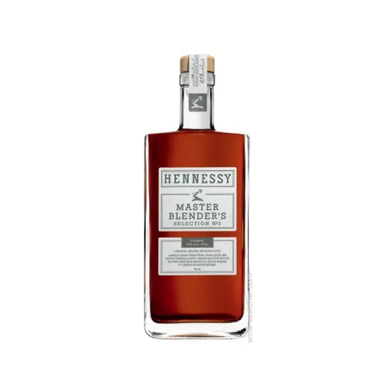 Hennessy Master Blender's Selection No 3 Cognac, France (750ml)