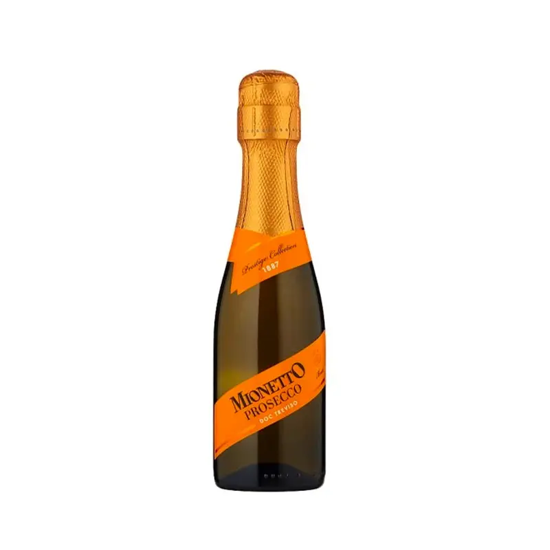 Mionetto Prosecco Brut - 200 ml Bottle
