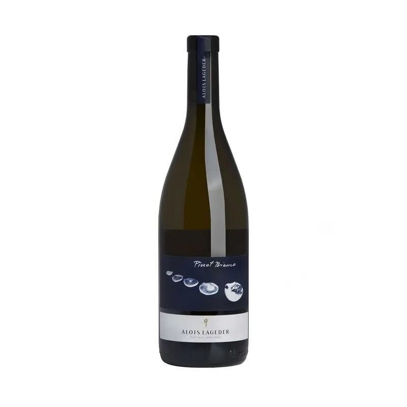 Alois Lageder Pinot Bianco Cason 2019