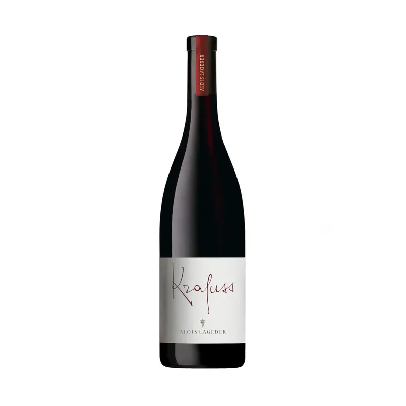 Alois Lageder Pinot Noir 'Krafuss' 2022