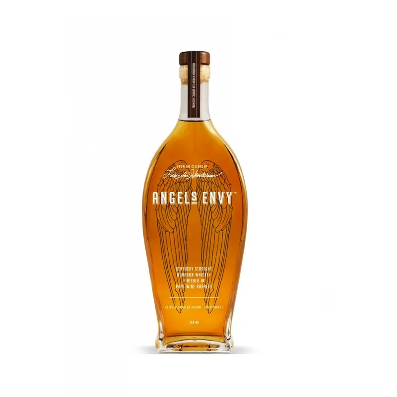 Angel's Envy Kentucky Straight Bourbon