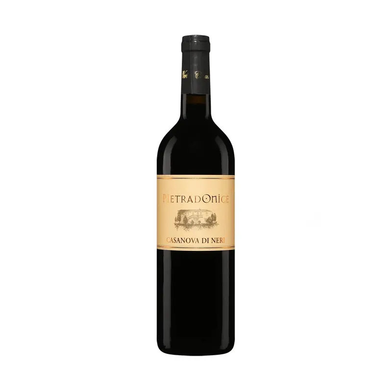 Casanova Di Neri Cabernet Sauvignon 'Pietradonice' 2021