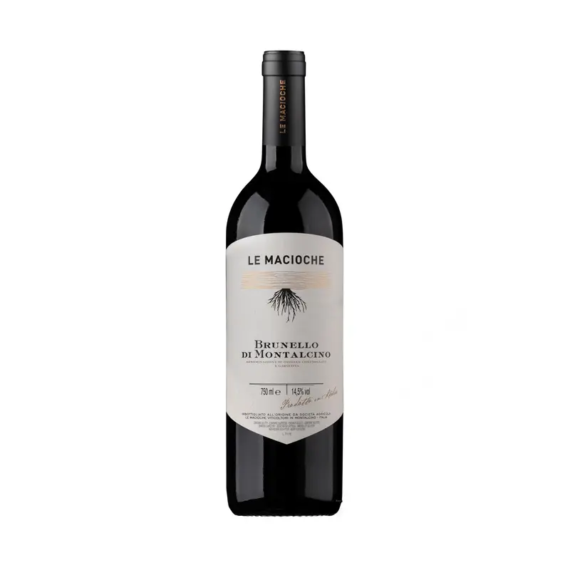 Cotarella Brunello di Montalcino 'Le Macioche' 2013