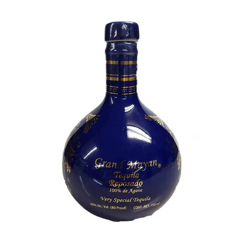 Grand Mayan Reposado Tequila