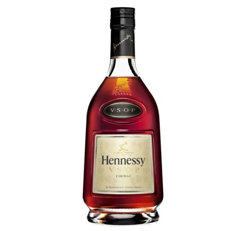 Hennessy Privilege V.S.O.P. Cognac, France (750 ml)