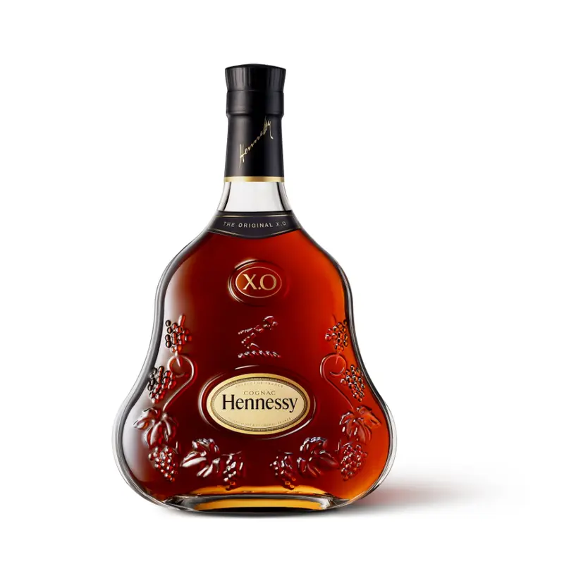 Hennessy X.O. Cognac, France (750ml)
