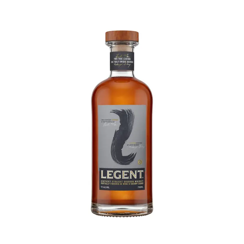 Legent Bourbon