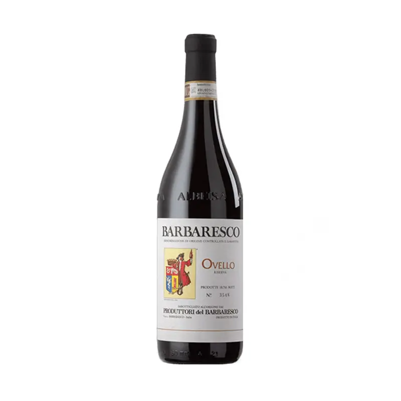Produttori del Barbaresco 'Ovello' 2019