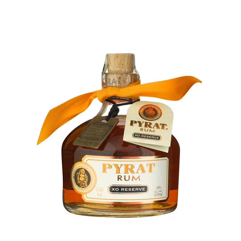 Pyrat XO Reserve Rum