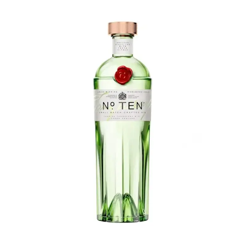 Tanqueray 10 Gin